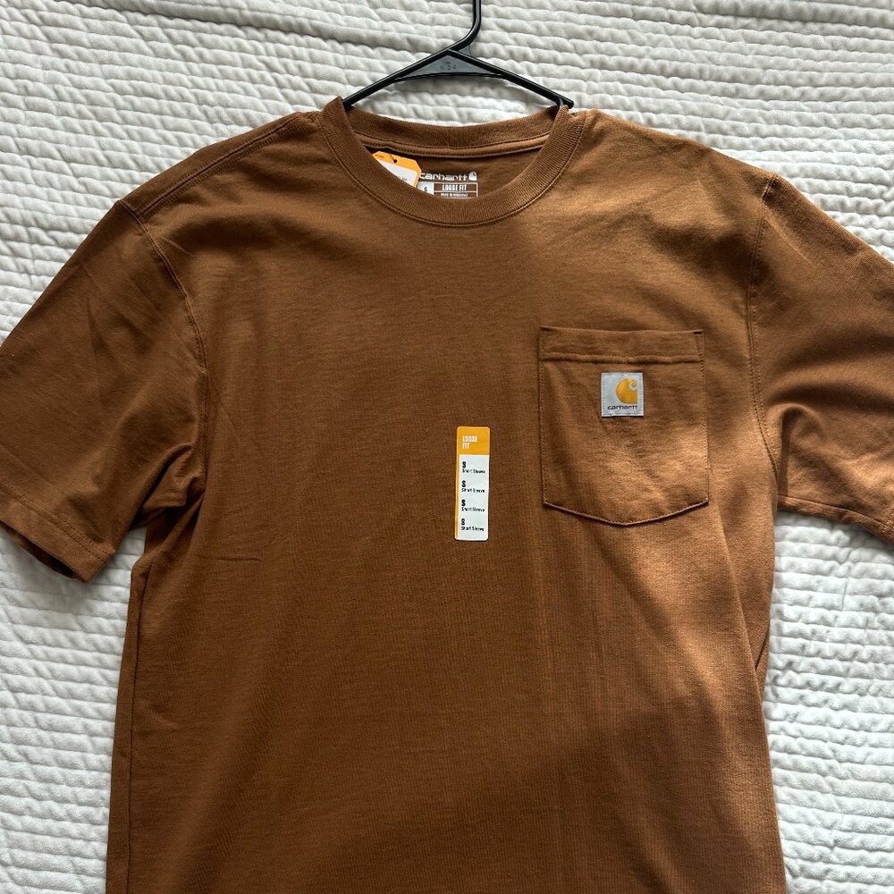 Carhartt Shirt